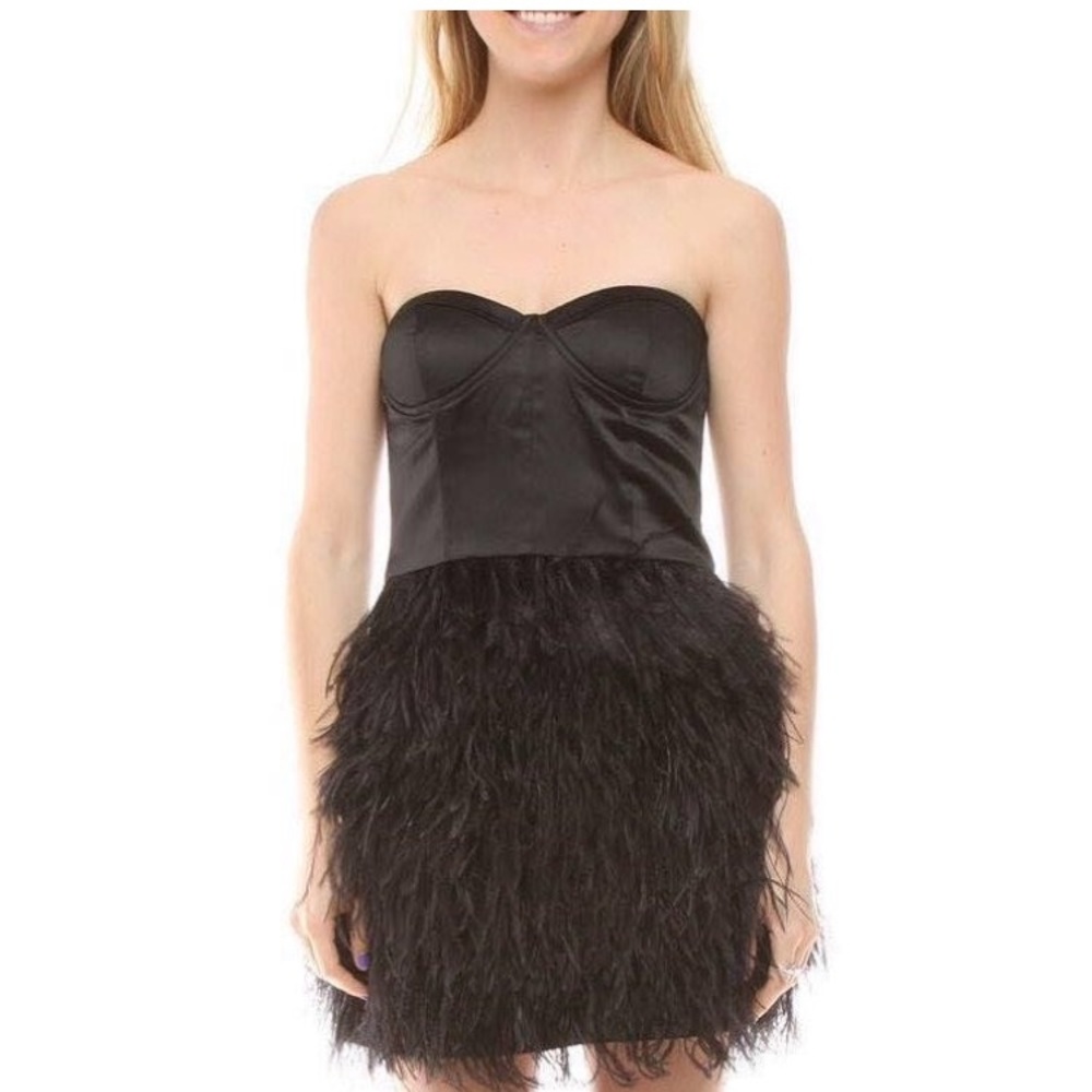 Blaque Label Formal Dress